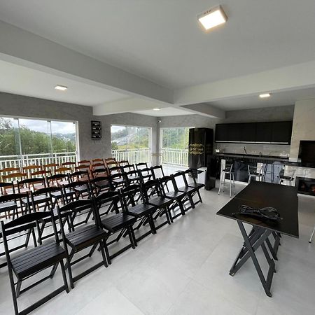 Dr Hotel Rio Branco Do Sul Εξωτερικό φωτογραφία