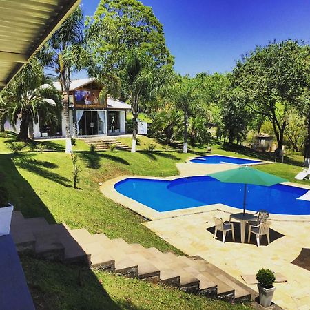 Dr Hotel Rio Branco Do Sul Εξωτερικό φωτογραφία