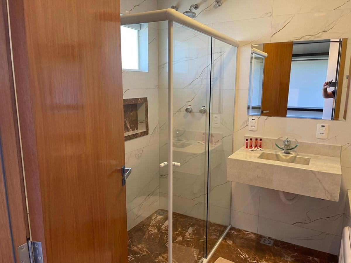 Dr Hotel Rio Branco Do Sul Εξωτερικό φωτογραφία