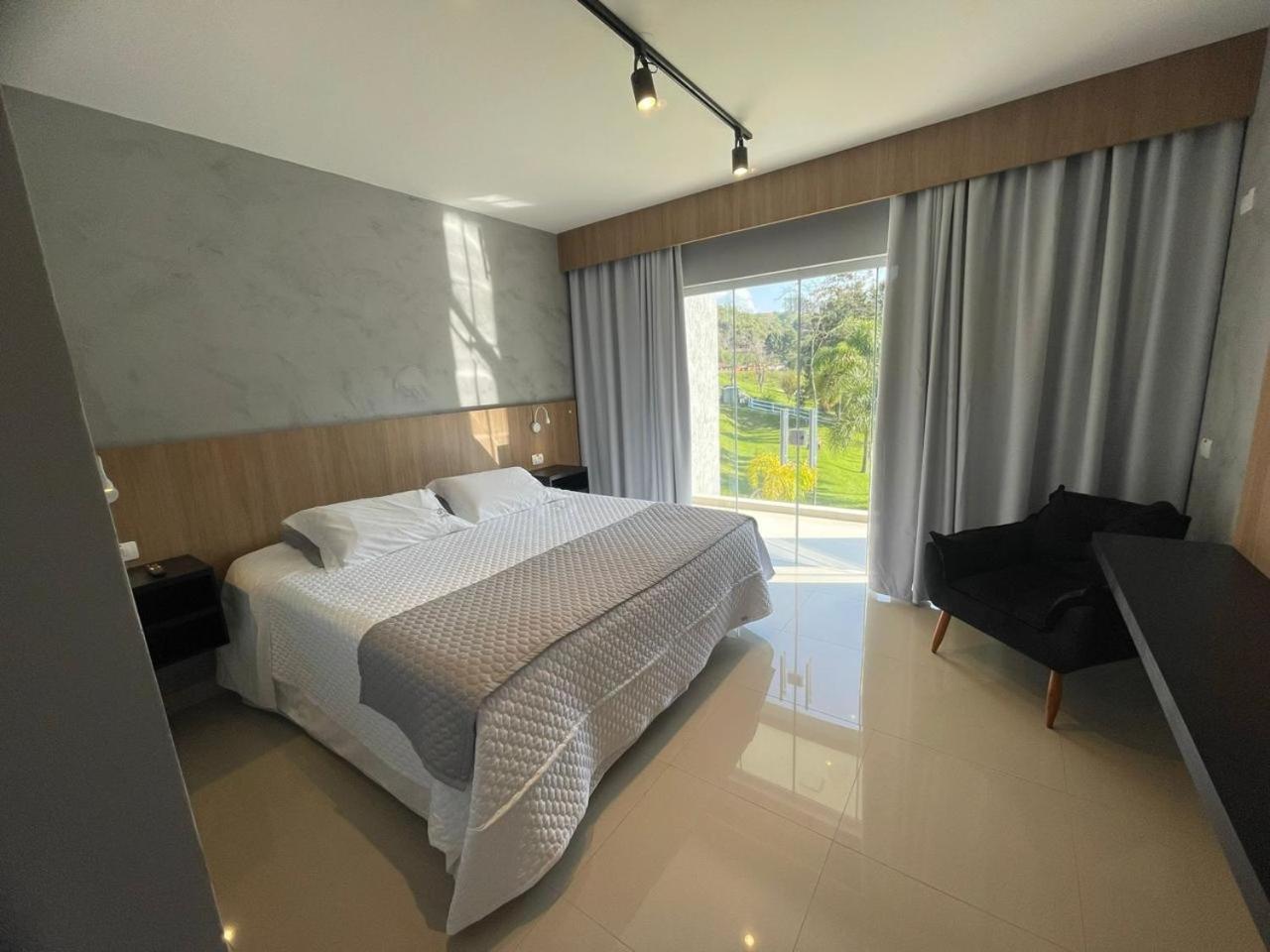Dr Hotel Rio Branco Do Sul Εξωτερικό φωτογραφία