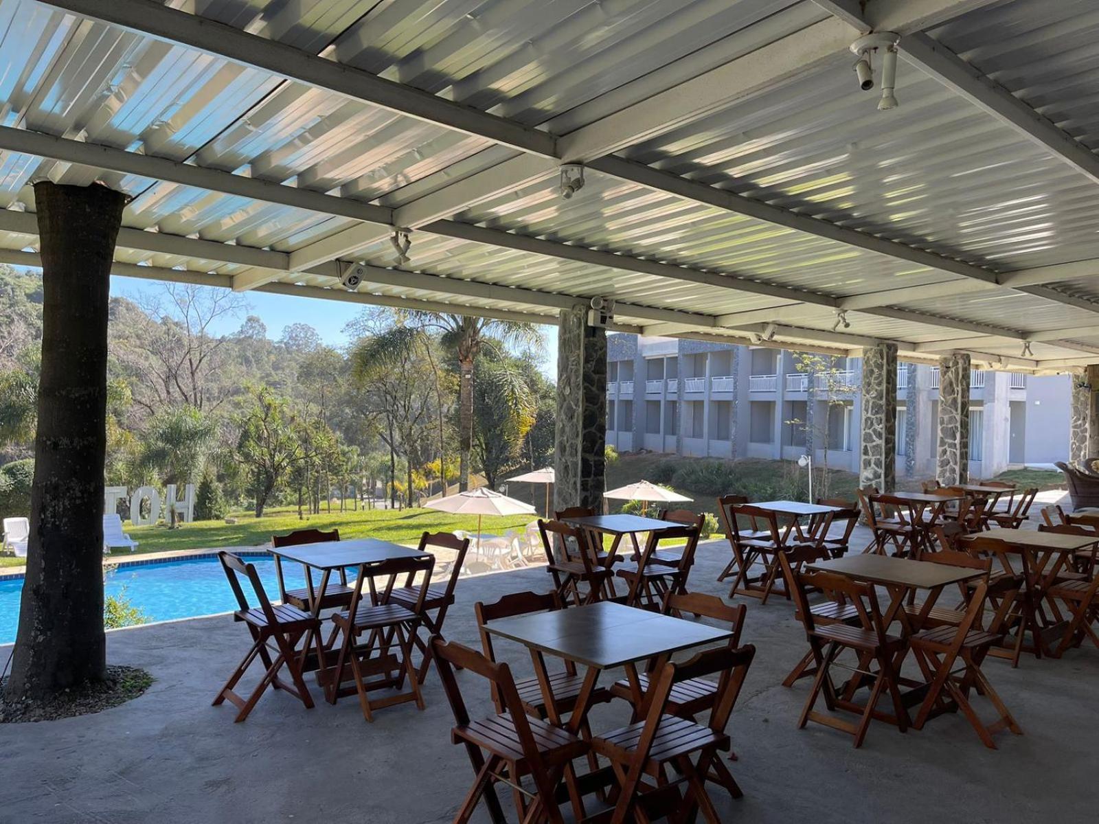 Dr Hotel Rio Branco Do Sul Εξωτερικό φωτογραφία