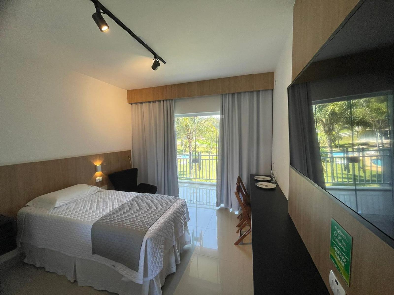 Dr Hotel Rio Branco Do Sul Εξωτερικό φωτογραφία