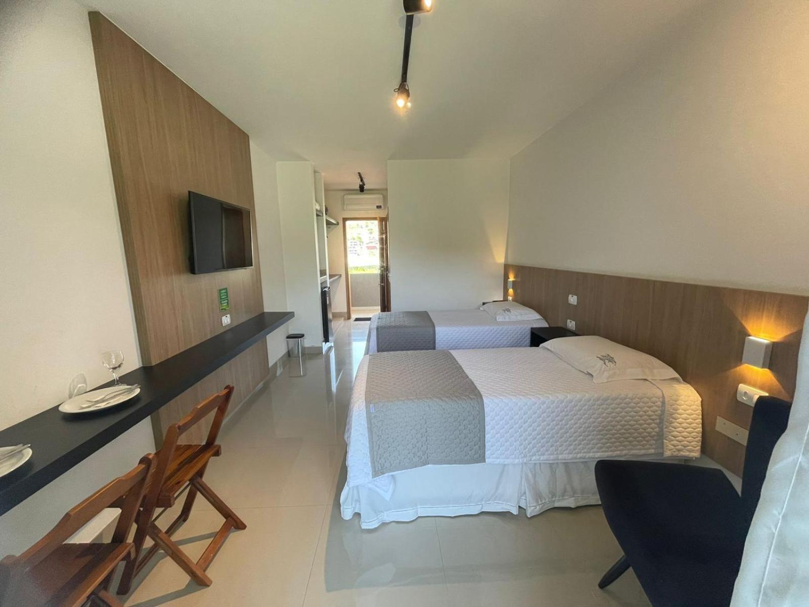 Dr Hotel Rio Branco Do Sul Εξωτερικό φωτογραφία