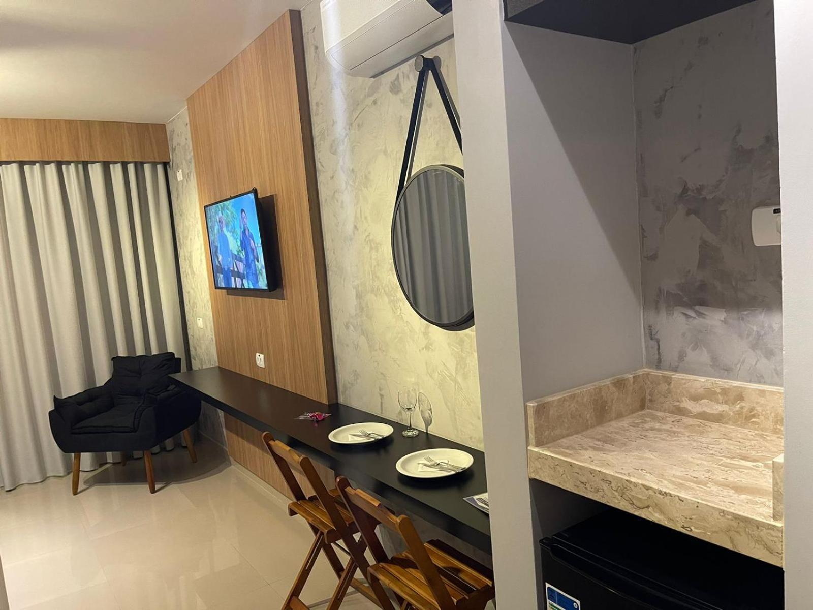 Dr Hotel Rio Branco Do Sul Εξωτερικό φωτογραφία