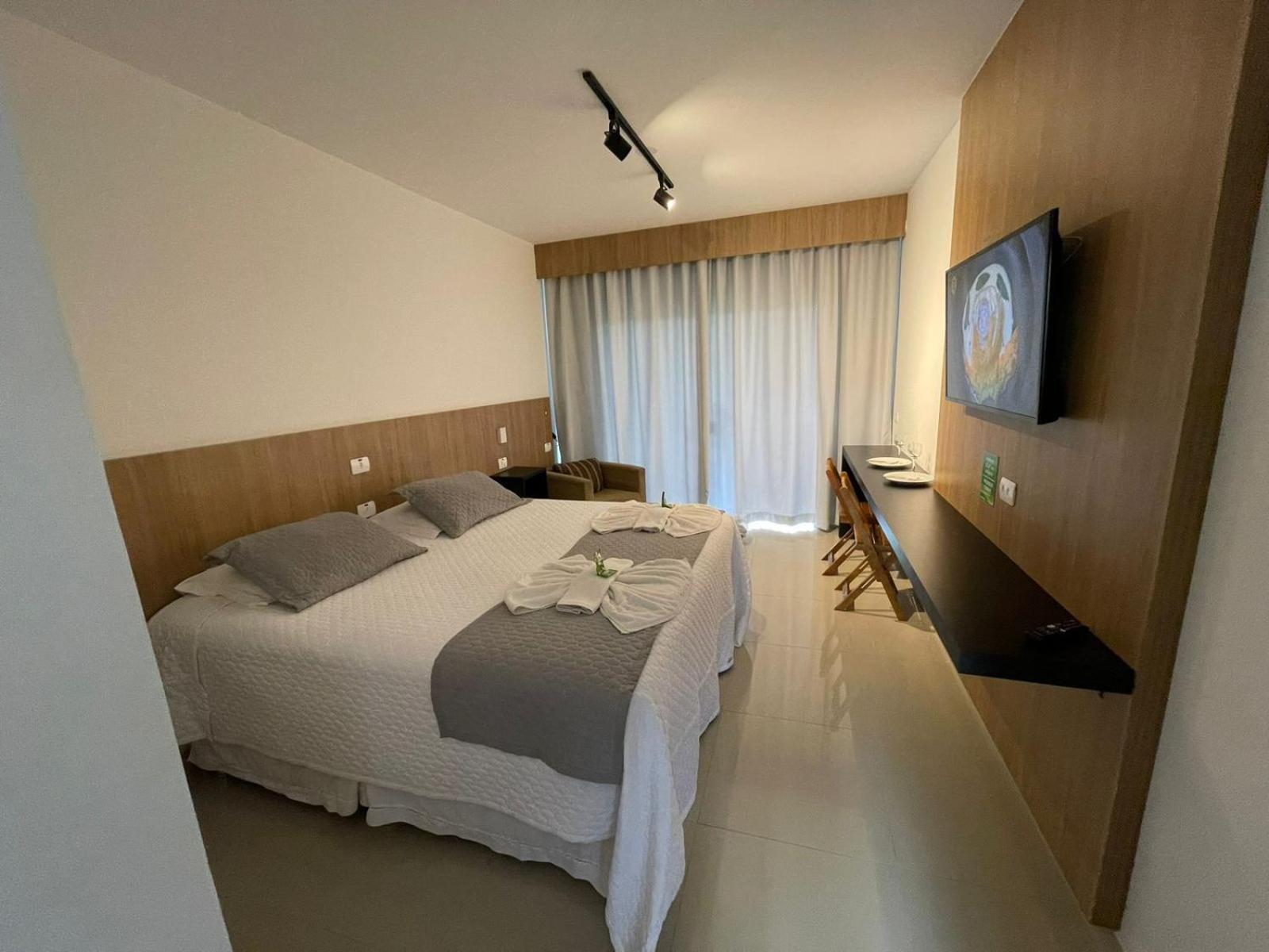 Dr Hotel Rio Branco Do Sul Εξωτερικό φωτογραφία