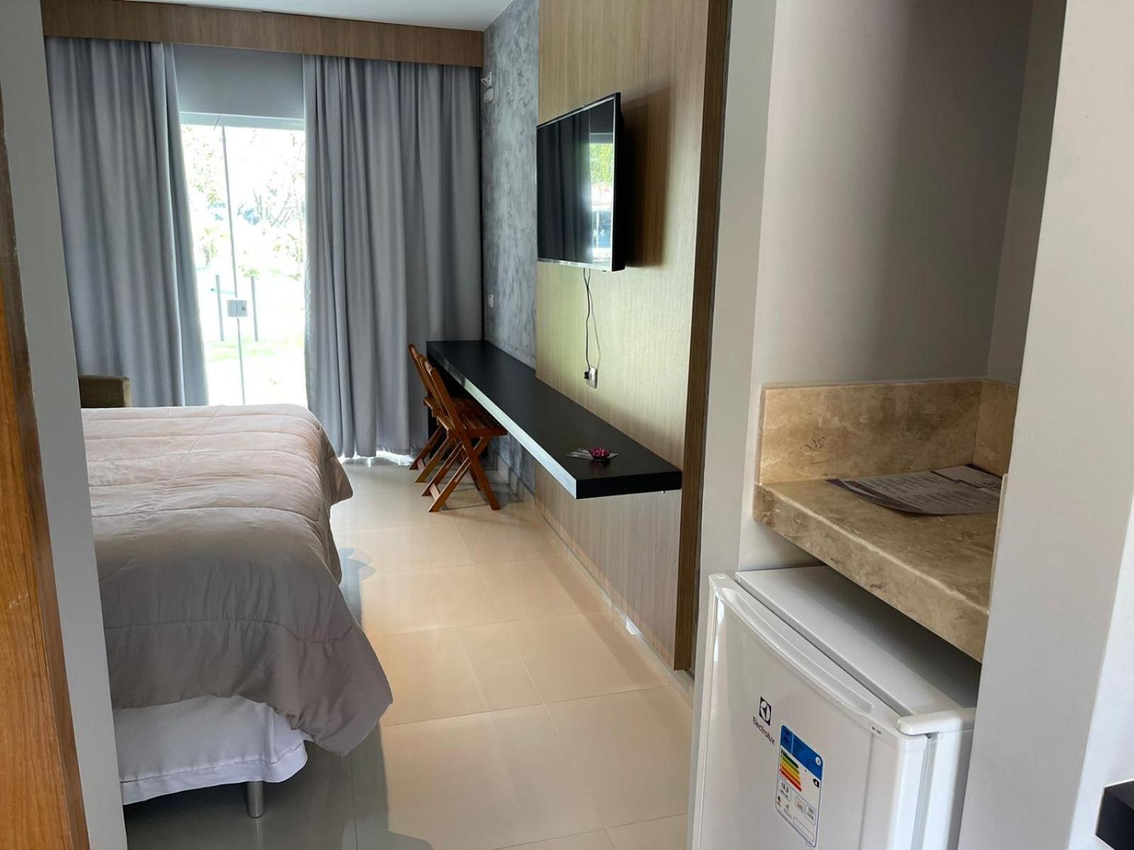 Dr Hotel Rio Branco Do Sul Εξωτερικό φωτογραφία