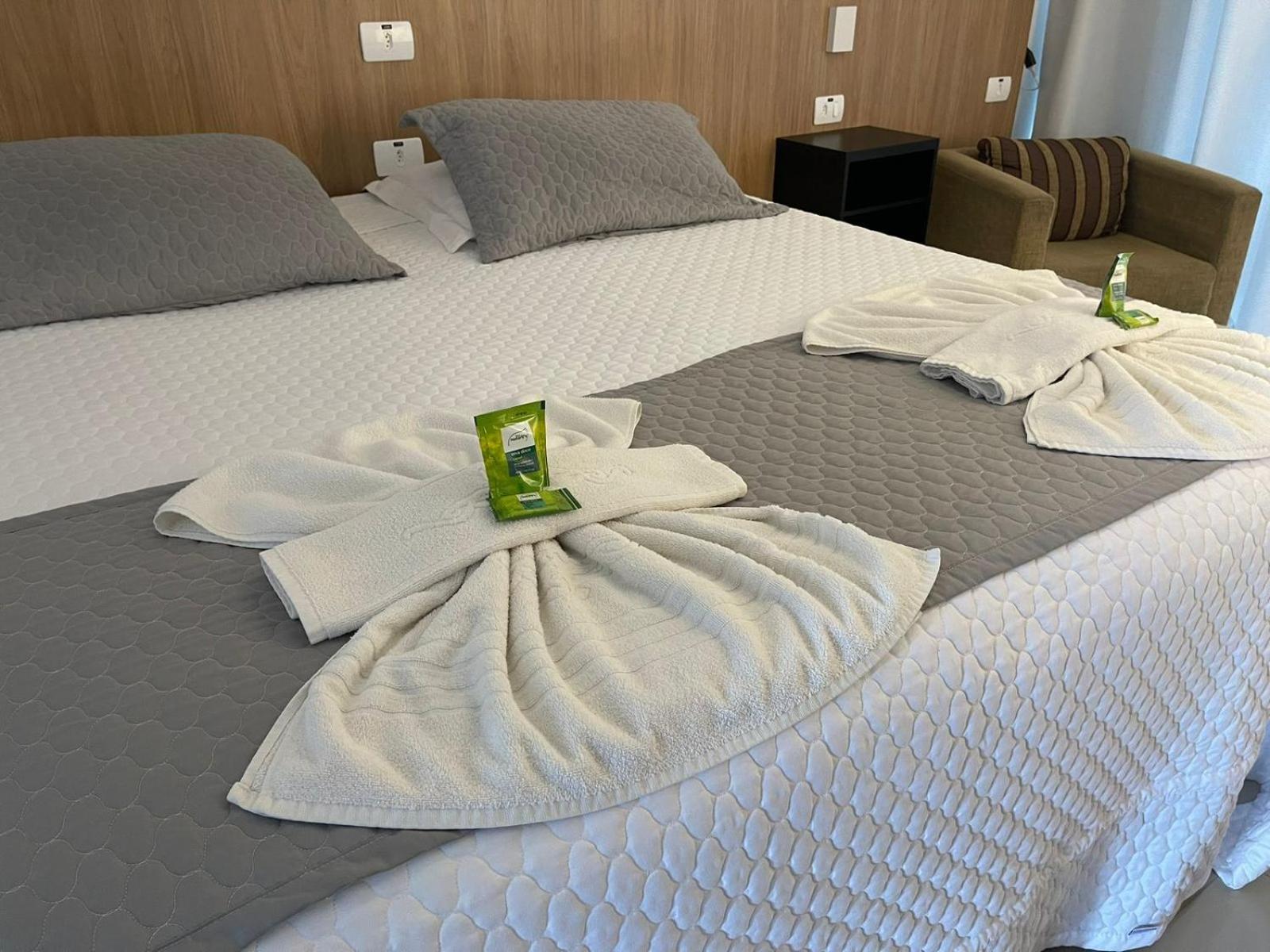 Dr Hotel Rio Branco Do Sul Εξωτερικό φωτογραφία