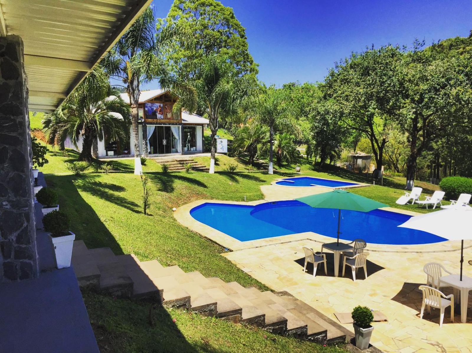 Dr Hotel Rio Branco Do Sul Εξωτερικό φωτογραφία